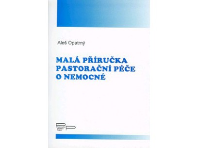 3701_0108 - MALA PRIRUCKA PASTORACNI PECE O NEMOCNE